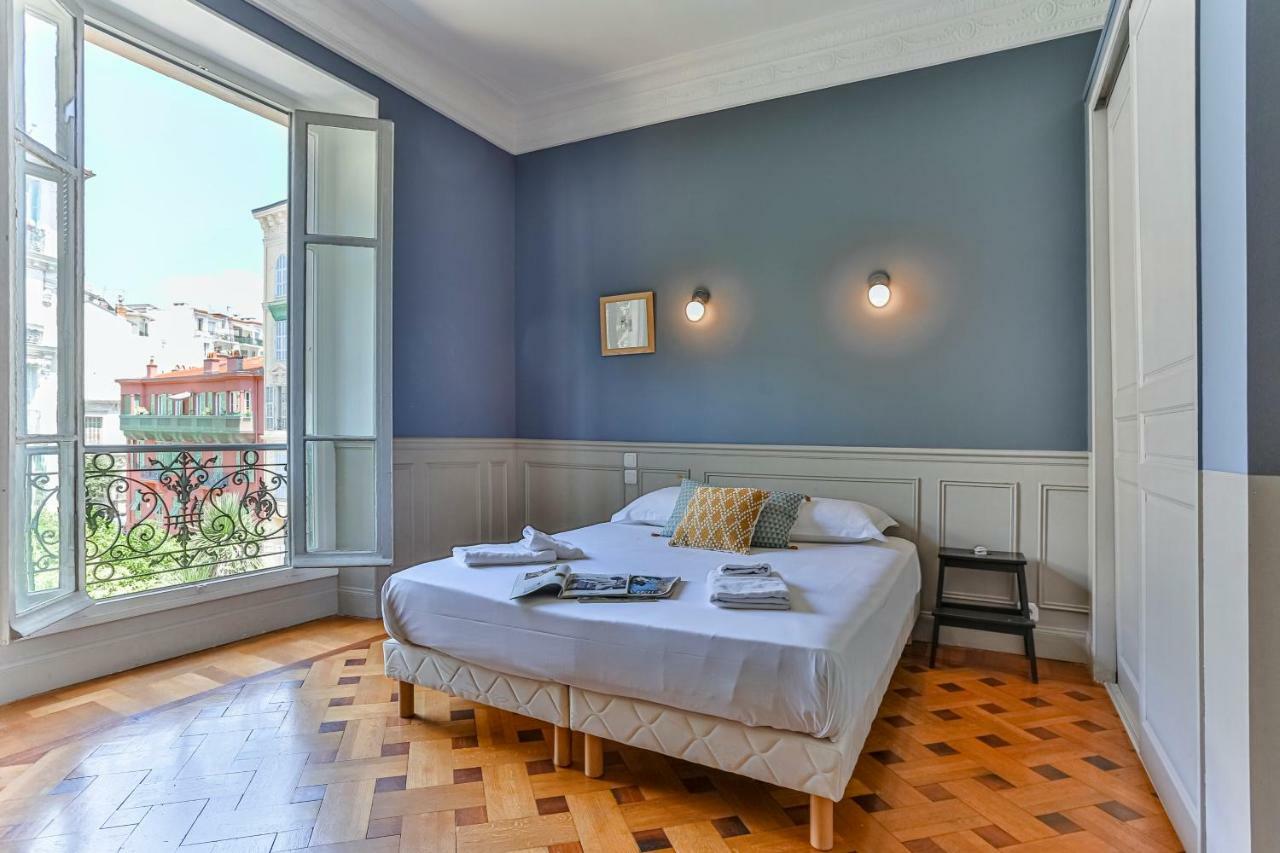 Maison Bianchi - 24 Paul Deroulede Apartment Nizza