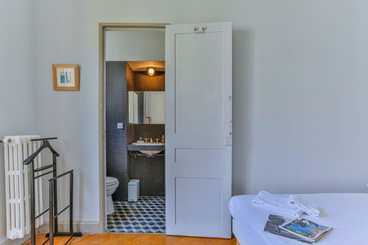 Maison Bianchi - 24 Paul Deroulede Apartment Nizza